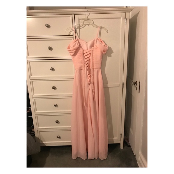 Bridesmaid dress | occasional dress - Picture 2 of 4